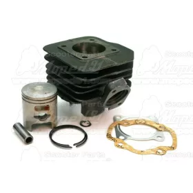 Henger szett 2T 70