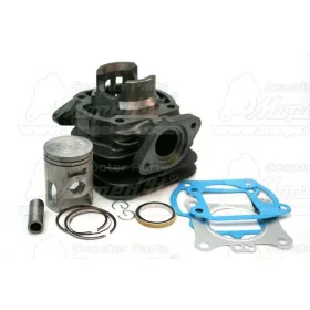 Henger szett 2T 50