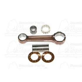 Főtengely hajtókar szett