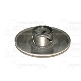 Hátsókuplung külső szíjtárcsa