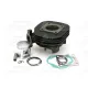 Henger szett 2T 60 AC