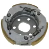 Hátsókuplung GY6 4T 50