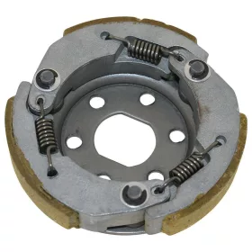 Hátsókuplung GY6 4T 50