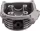 Hengerfej GY6 4T 50