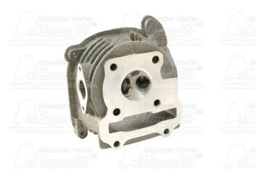 Hengerfej GY6 4T 50