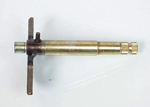 Berúgó tengely