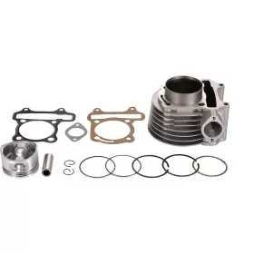 Henger szett GY6 4T 125