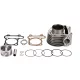 Henger szett GY6 4T 125