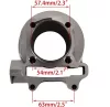 Henger szett GY6 4T 125