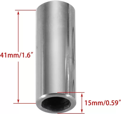 Henger szett GY6 4T 125