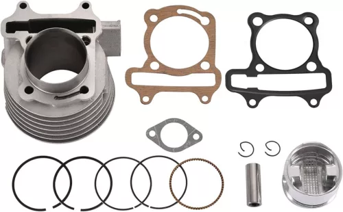 Henger szett GY6 4T 125