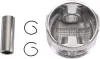 Henger szett GY6 4T 125