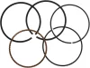 Henger szett GY6 4T 125