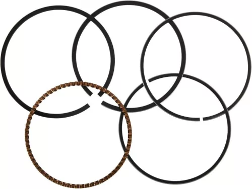 Henger szett GY6 4T 125