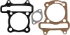 Henger szett GY6 4T 125