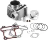 Henger szett GY6 4T 150