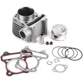 Henger szett GY6 4T 150