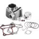 Henger szett GY6 4T 150