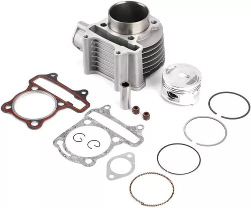 Henger szett GY6 4T 150