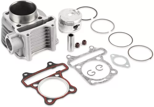 Henger szett GY6 4T 150