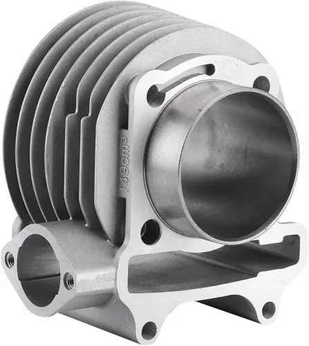 Henger szett GY6 4T 150
