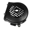 Ventilátor burkolat