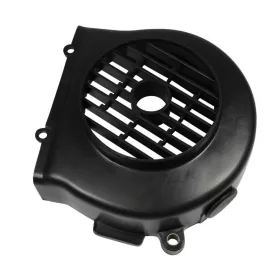 Ventilátor burkolat