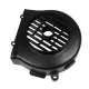 Ventilátor burkolat