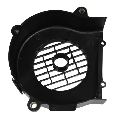 Ventilátor burkolat