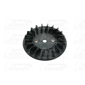 Ventilátor lapát