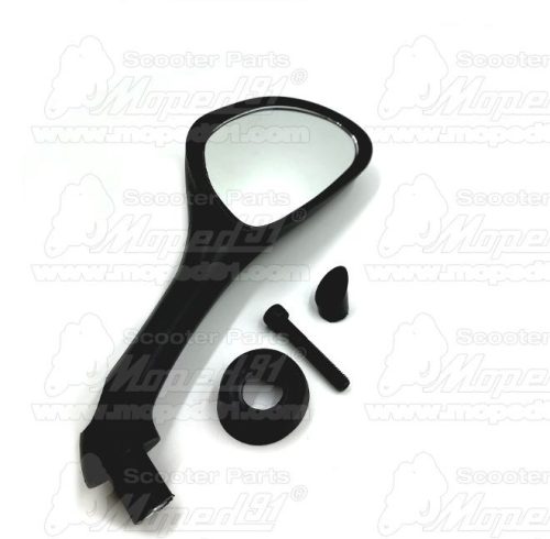 Visszapillantó tükör jobb