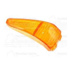 Irányjelző búra hátsó bal