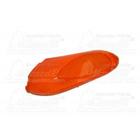 Irányjelző búra hátsó bal