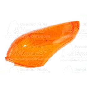 Irányjelző búra hátsó jobb