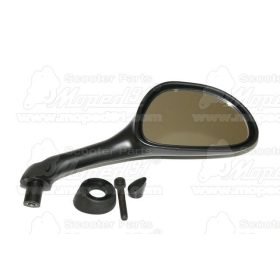 Visszapillantó tükör jobb