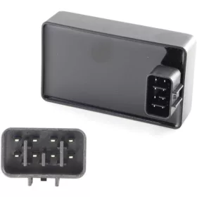 Gyújtás elektronika