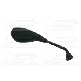 Visszapillantó tükör jobb