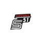Matrica deknire S51 EN