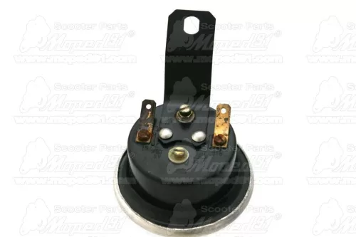 Kürt 6V / 12V