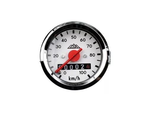 Kilométeróra 100 km/h