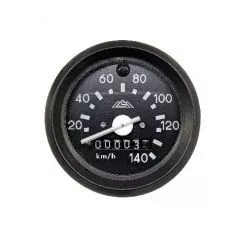 Kilométeróra 140 km/h