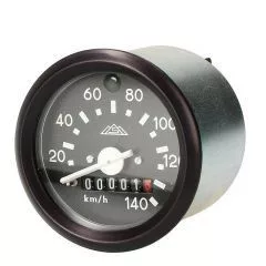 Kilométeróra 140 km/h