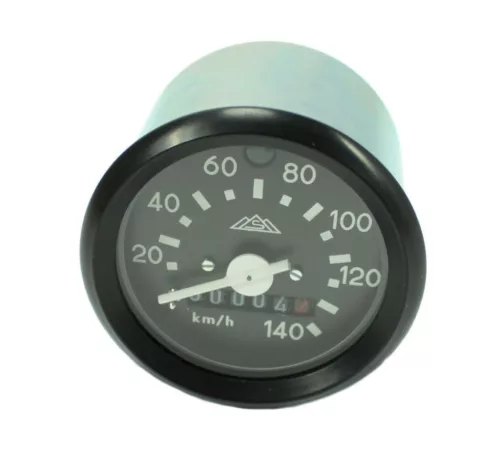 Kilométeróra 140 km/h