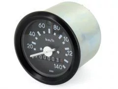 Kilométeróra 140 km/h