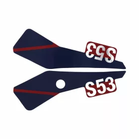 Matrica deknire S53