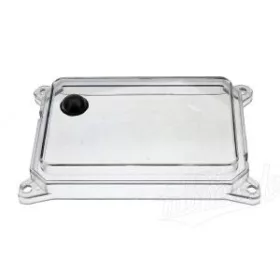 Kilométeróra plexi