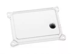 Kilométeróra plexi