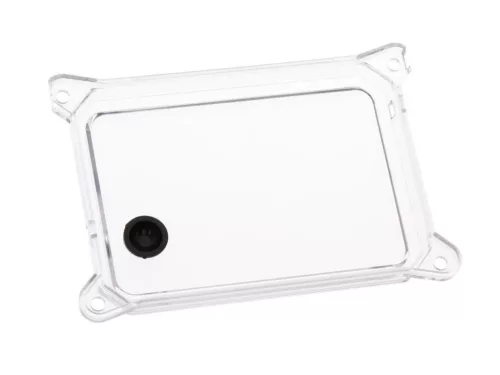 Kilométeróra plexi