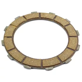 Kuplung lamella