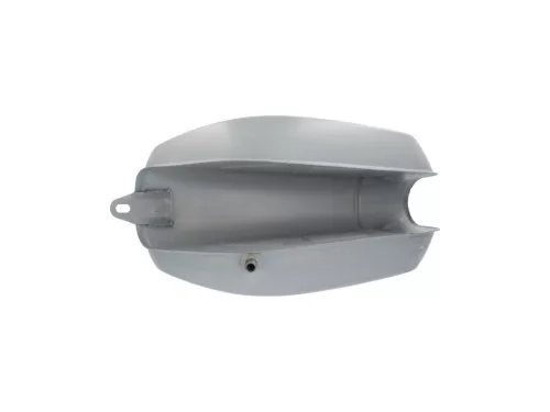 Benzintank